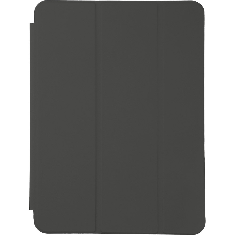 Чохол ARMORSTANDART Smart Case для iPad Pro 13 2024 Charcoal Grey (ARM78159)