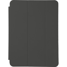 Чехол ARMORSTANDART Smart Case для iPad Pro 13 2024 Charcoal Grey (ARM78159)