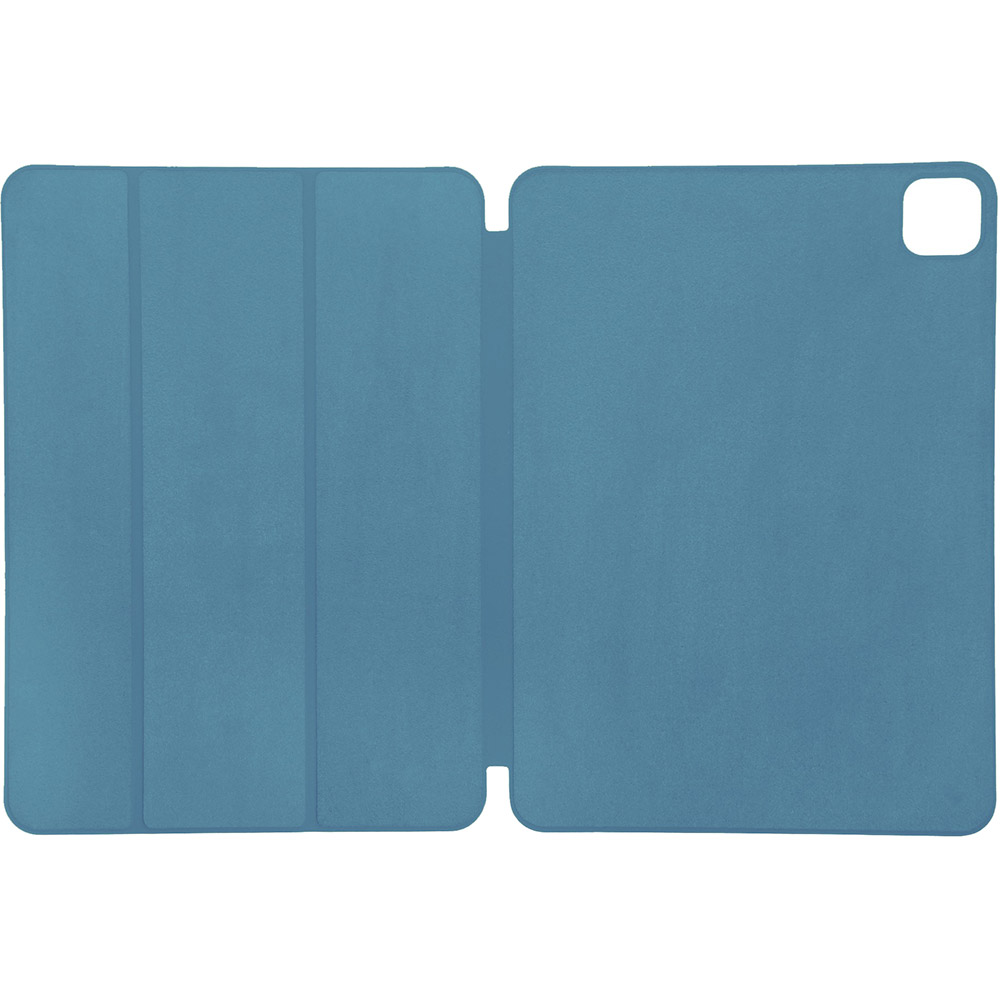 Чехол ARMORSTANDART Smart Case для iPad Pro 13 2024 Denim (ARM74638) Совместимость по модели Apple iPad Pro 13" (7 Gen)