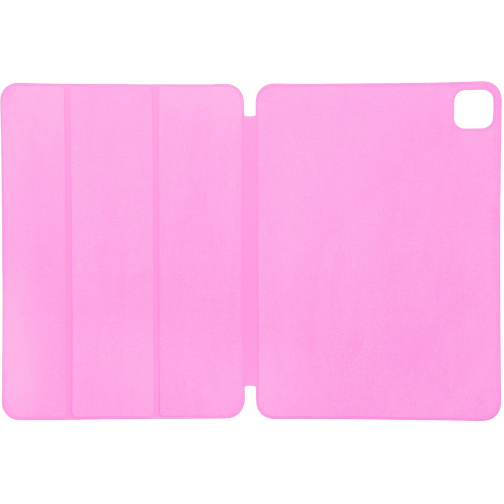 Чехол ARMORSTANDART Smart Case для iPad Pro 13 2024 Pink (ARM78162) Совместимость по модели Apple iPad Pro 13" (7 Gen)