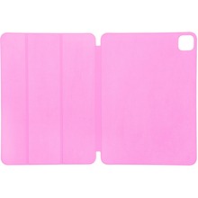 Чехол ARMORSTANDART Smart Case для iPad Pro 13 2024 Pink (ARM78162)