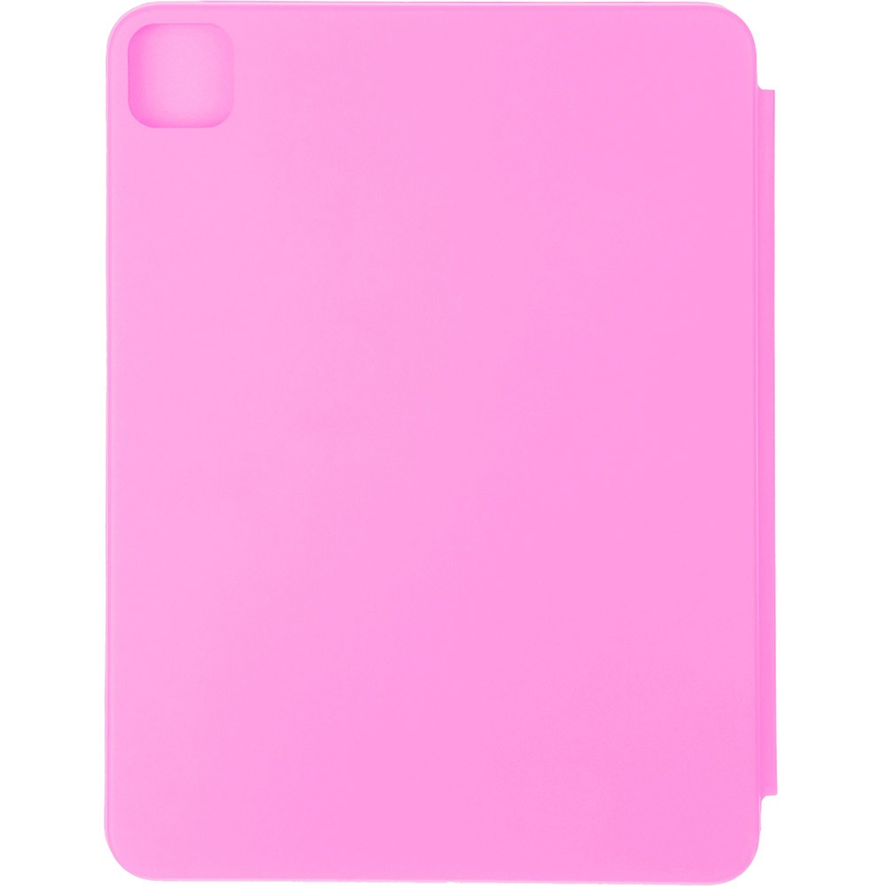 Чехол ARMORSTANDART Smart Case для iPad Pro 13 2024 Pink (ARM78162) Совместимость по бренду Apple