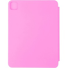 Чехол ARMORSTANDART Smart Case для iPad Pro 13 2024 Pink (ARM78162)