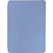 Чохол ARMORSTANDART Smart Case для iPad Air 13 2024 Light Violet (ARM78157)