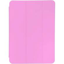 Чехол ARMORSTANDART Smart Case для iPad Air 13 2024 Pink (ARM78158)