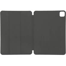 Чохол ARMORSTANDART Smart Case для iPad Pro 11 2024 Charcoal Grey (ARM78149)