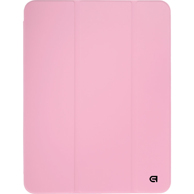 Чохол ArmorStandart Smart Fold Pen для Apple iPad Pro 11 2022/2021/2020 Pink (ARM74955)