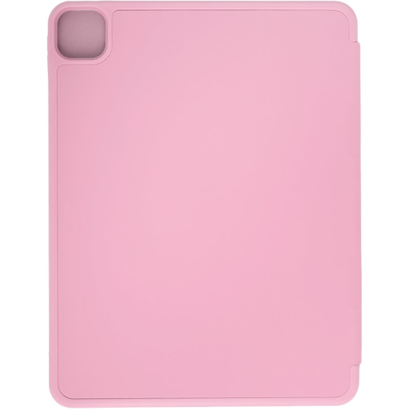 Чохол ArmorStandart Smart Fold Pen для Apple iPad Pro 11 2022/2021/2020 Pink (ARM74955) Сумісність за брендом Apple