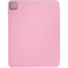 Чехол ArmorStandart Smart Fold Pen для Apple iPad Pro 11 2022/2021/2020 Pink (ARM74955)