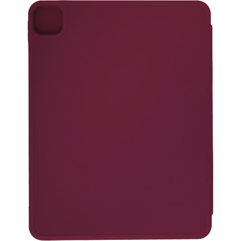 Чехол ArmorStandart Smart Fold Pen для Apple iPad Pro 11 2022/2021/2020 Plum (ARM74954) Совместимость по бренду Apple