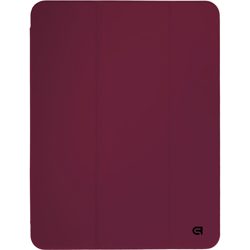 Чехол ArmorStandart Smart Fold Pen для Apple iPad Pro 11 2022/2021/2020 Plum (ARM74954)