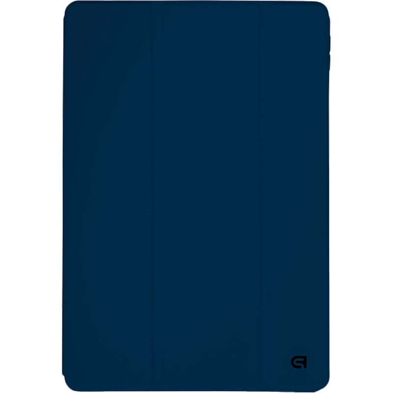 Чохол ArmorStandart Smart Fold Pen для Lenovo Tab M10 Plus (3 Gen) TB125/TB128 Dark Blue (ARM74968)