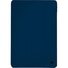 Чохол ArmorStandart Smart Fold Pen для Lenovo Tab M10 Plus (3 Gen) TB125/TB128 Dark Blue (ARM74968)