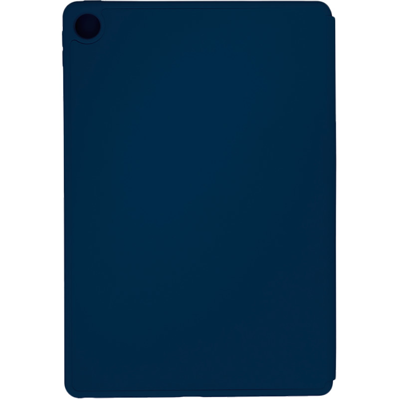 Чохол ArmorStandart Smart Fold Pen для Lenovo Tab M10 Plus (3 Gen) TB125/TB128 Dark Blue (ARM74968) Сумісність за брендом Lenovo