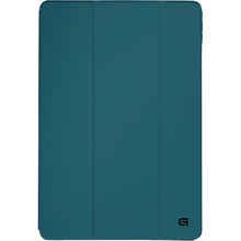 Чехол ArmorStandart Smart Fold Pen для Lenovo Tab M10 Plus (3 Gen) TB125/TB128 Pine Green (ARM74966)