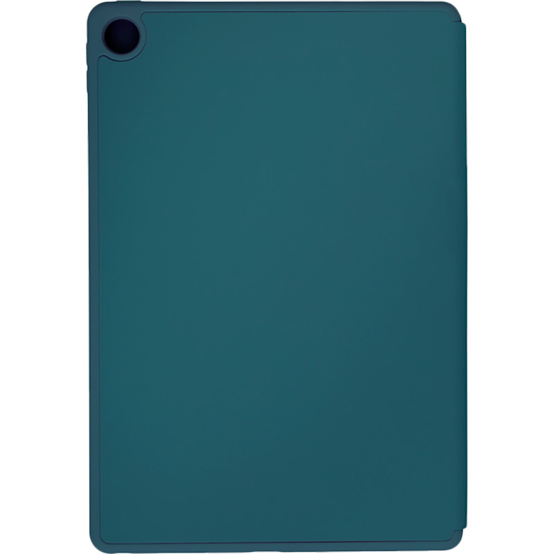 Чохол ArmorStandart Smart Fold Pen для Lenovo Tab M10 Plus (3 Gen) TB125/TB128 Pine Green (ARM74966) Сумісність за брендом Lenovo