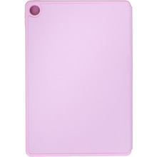 Чохол ArmorStandart Smart Fold Pen для Lenovo Tab M10 Plus (3 Gen) TB125/TB128 Pink (ARM74970)