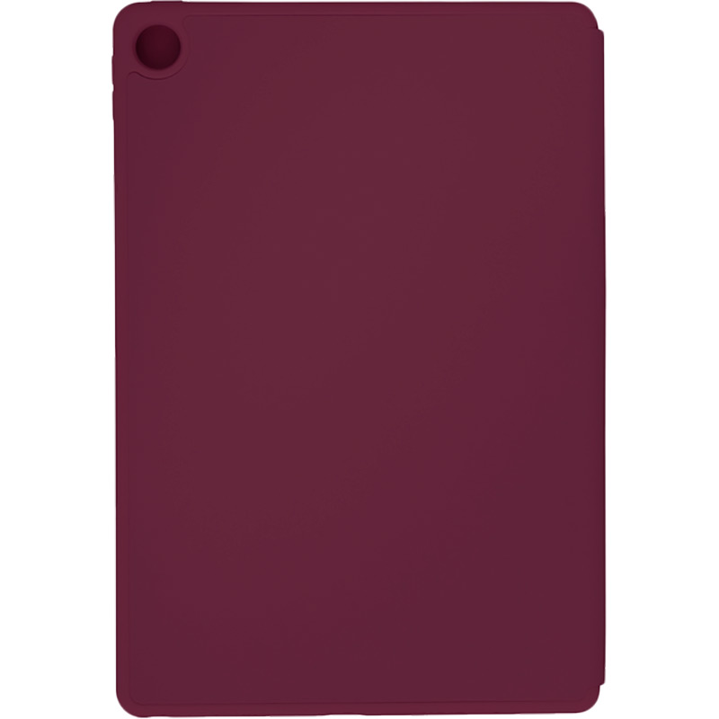 Чехол ArmorStandart Smart Fold Pen для Lenovo Tab M10 Plus (3 Gen) TB125/TB128 Plum (ARM74969) Совместимость по бренду Lenovo