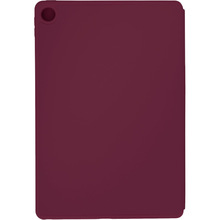 Чохол ArmorStandart Smart Fold Pen для Lenovo Tab M10 Plus (3 Gen) TB125/TB128 Plum (ARM74969)