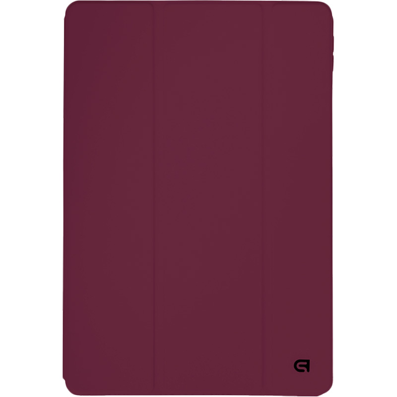 Чехол ArmorStandart Smart Fold Pen для Lenovo Tab M10 Plus (3 Gen) TB125/TB128 Plum (ARM74969)