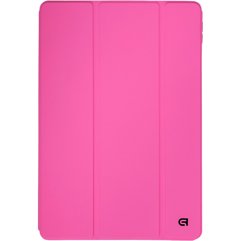 Чохол ArmorStandart Smart Fold Pen для Lenovo Tab M10 Plus (3 Gen) TB125/TB128 Rose Red (ARM74965)