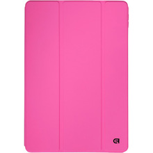 Чохол ArmorStandart Smart Fold Pen для Lenovo Tab M10 Plus (3 Gen) TB125/TB128 Rose Red (ARM74965)