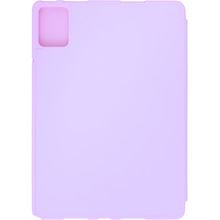 Чохол ArmorStandart Smart Fold Pen для Lenovo Tab M11 Light Purple (ARM74978)