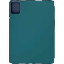 Чехол ArmorStandart Smart Fold Pen для Lenovo Tab M11 Pine Green (ARM74973)