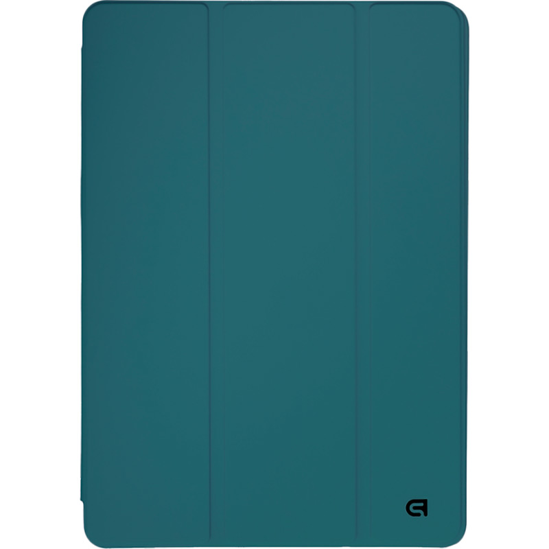 Чохол ArmorStandart Smart Fold Pen для Lenovo Tab M11 Pine Green (ARM74973)