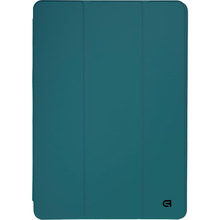 Чехол ArmorStandart Smart Fold Pen для Lenovo Tab M11 Pine Green (ARM74973)