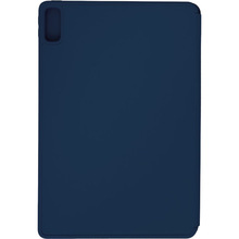 Чехол ArmorStandart Smart Fold Pen для Lenovo Tab P11 (2nd Gen) Dark Blue (ARM74982)