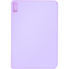 Чехол ArmorStandart Smart Fold Pen для Lenovo Tab P11 (2nd Gen) Light Purple (ARM74985)