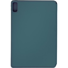 Чехол ArmorStandart Smart Fold Pen для Lenovo Tab P11 (2nd Gen) Pine Green (ARM74980)