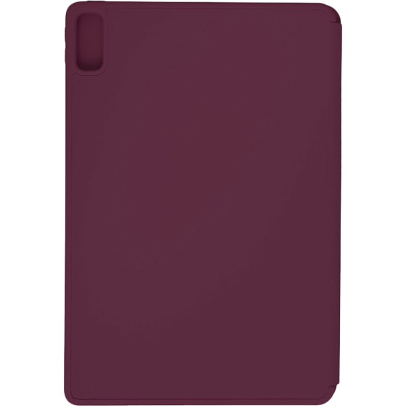 Чехол ArmorStandart Smart Fold Pen для Lenovo Tab P11 (2nd Gen) Plum (ARM74983)