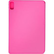 Чохол ArmorStandart Smart Fold Pen для Lenovo Tab P11 (2nd Gen) Rose Red (ARM74979)