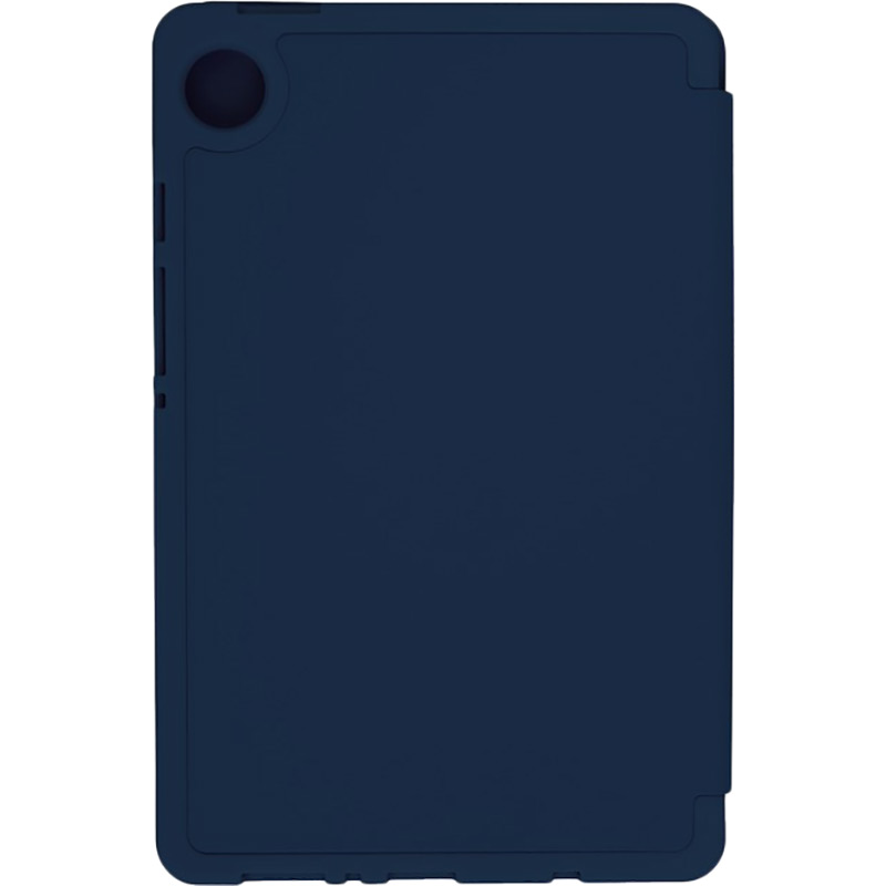 Чохол ArmorStandart Smart Fold Pen для Samsung Galaxy Tab A9 Dark Blue (ARM74990) Сумісність за брендом Samsung