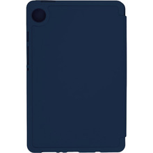 Чохол ArmorStandart Smart Fold Pen для Samsung Galaxy Tab A9 Dark Blue (ARM74990)