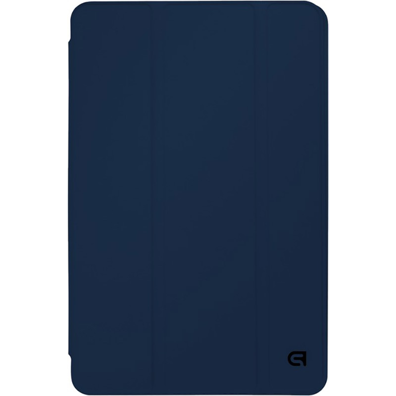 Чохол ArmorStandart Smart Fold Pen для Samsung Galaxy Tab A9 Dark Blue (ARM74990)