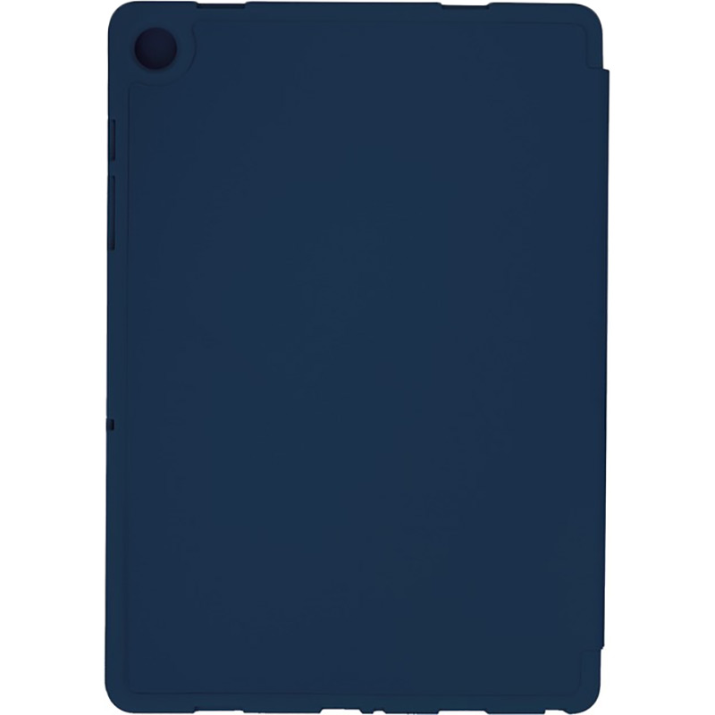 Чохол ArmorStandart Smart Fold Pen для Samsung Galaxy Tab A9+ Dark Blue (ARM74997) Сумісність за брендом Samsung