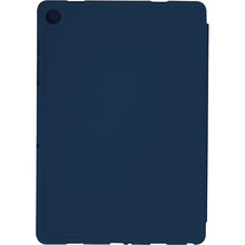 Чохол ArmorStandart Smart Fold Pen для Samsung Galaxy Tab A9+ Dark Blue (ARM74997)