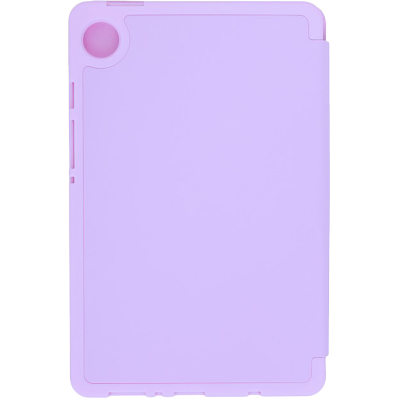 Чехол ArmorStandart Smart Fold Pen для Samsung Galaxy Tab A9 Light Purple (ARM74993) Совместимость по бренду Samsung