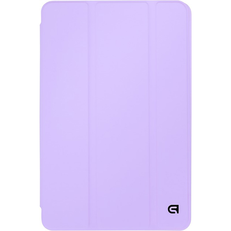 Чохол ArmorStandart Smart Fold Pen для Samsung Galaxy Tab A9 Light Purple (ARM74993)