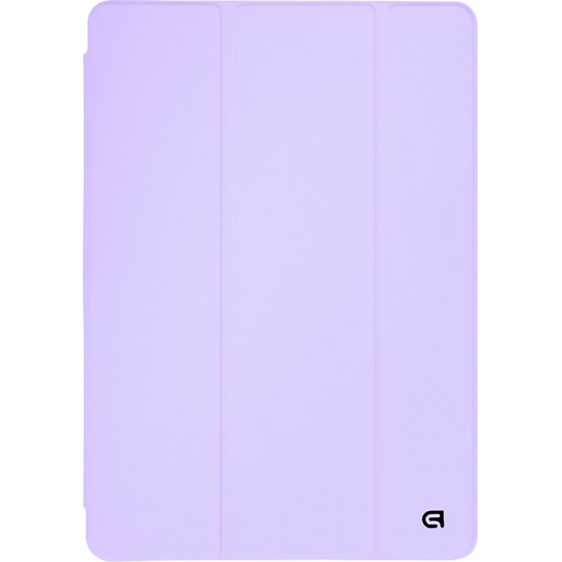 Чохол ArmorStandart Smart Fold Pen для Samsung Galaxy Tab A9+ Light Purple (ARM75000)