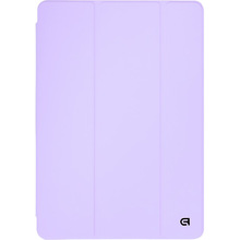 Чохол ArmorStandart Smart Fold Pen для Samsung Galaxy Tab A9+ Light Purple (ARM75000)