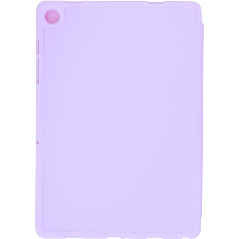 Чохол ArmorStandart Smart Fold Pen для Samsung Galaxy Tab A9+ Light Purple (ARM75000) Сумісність за брендом Samsung