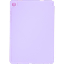 Чохол ArmorStandart Smart Fold Pen для Samsung Galaxy Tab A9+ Light Purple (ARM75000)