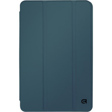 Чехол ArmorStandart Smart Fold Pen для Samsung Galaxy Tab A9 Pine Green (ARM74988)