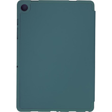 Чохол ArmorStandart Smart Fold Pen для Samsung Galaxy Tab A9+ Pine Green (ARM74995)