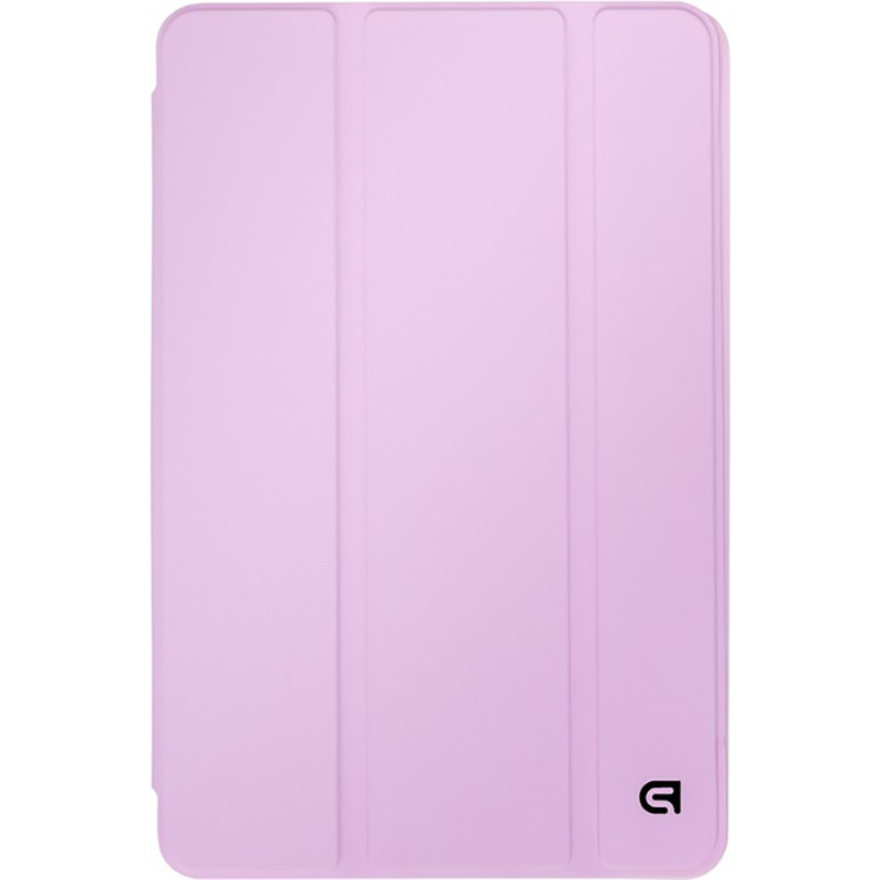 Чохол ArmorStandart Smart Fold Pen для Samsung Galaxy Tab A9 Pink (ARM74992)