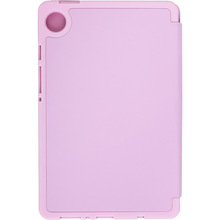 Чохол ArmorStandart Smart Fold Pen для Samsung Galaxy Tab A9 Pink (ARM74992)